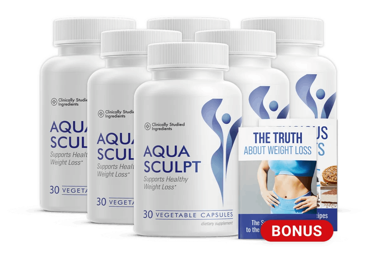 AquaSculpt supplement
